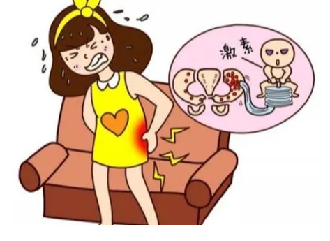 孕期骨盆痛,痛的厉害怎么办?