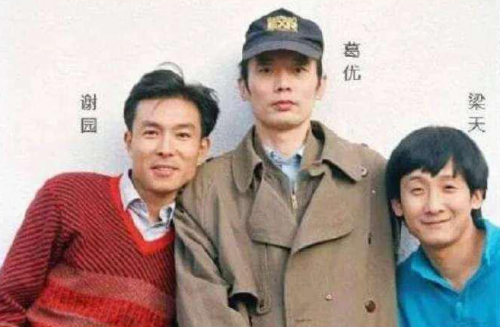 著名演员谢园因病逝世再无谢园式幽默
