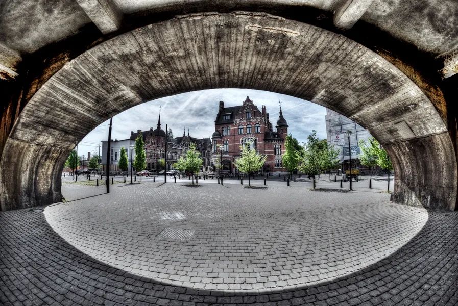 CNN评出世界最美街道,名列榜首的就在大中国