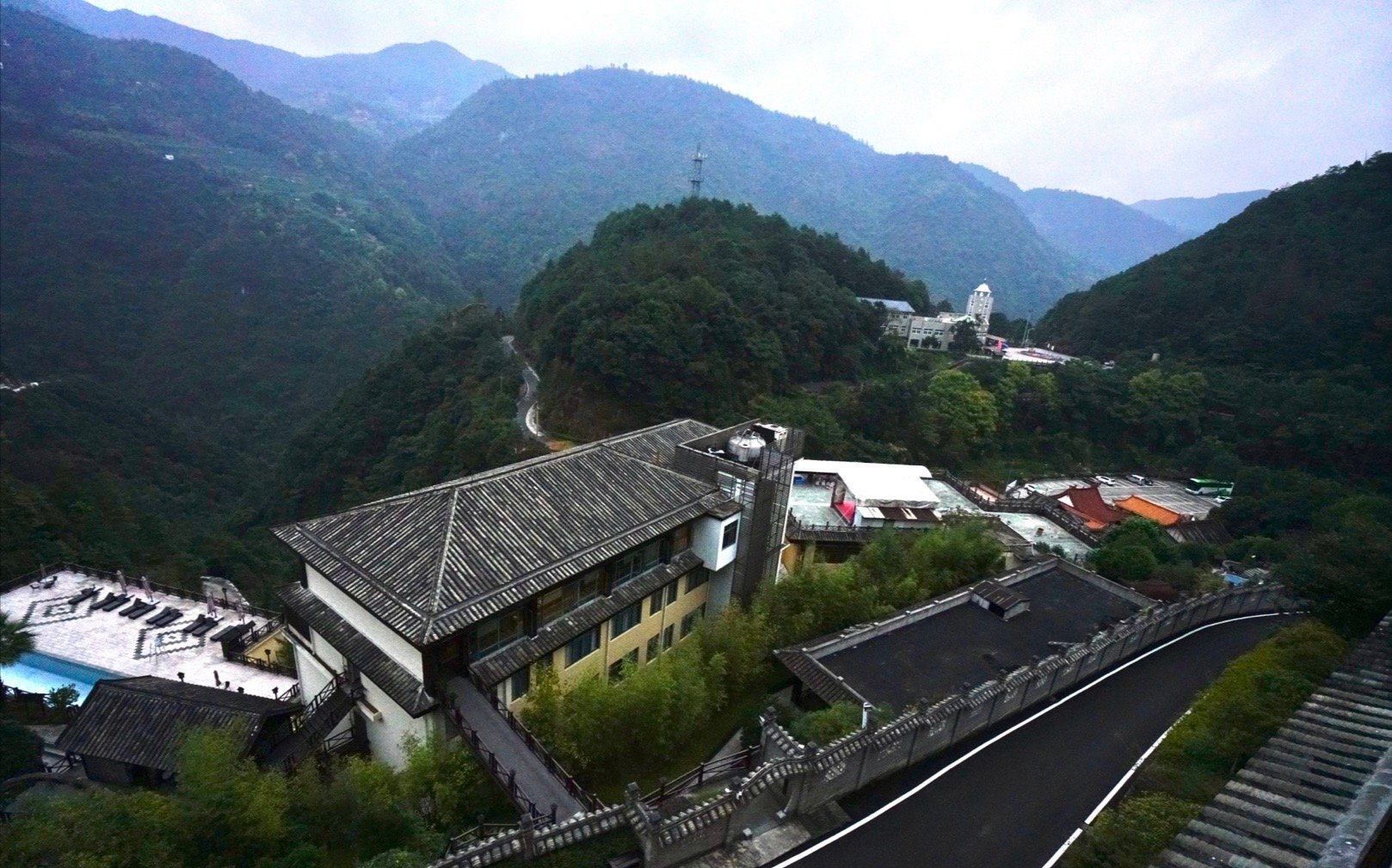 泰顺旅游,7个精华景点不可错过,每一处都有玩点