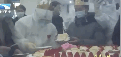 一场疫情，让我看清医患关系最真实的一面