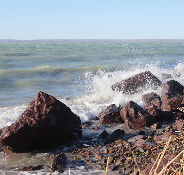 巴尔喀什湖，会消失吗？| 地球知识局