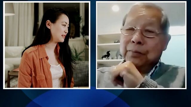 中国明年经济增速达9%？听世行前高官这么说