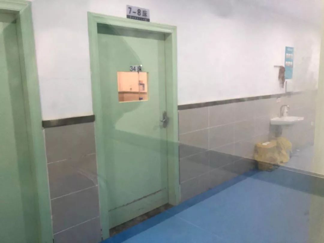 声音日记：天气晴，今天是我染上新冠肺炎的第8天