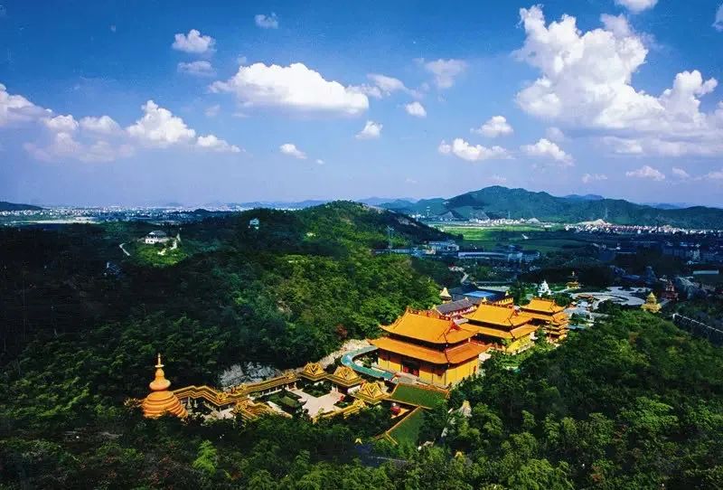5月1日前,大杭州9个区县市55家景区景点免费开放