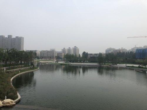 解读西安公园建设版图:新开公园5座,已有城市公园127座