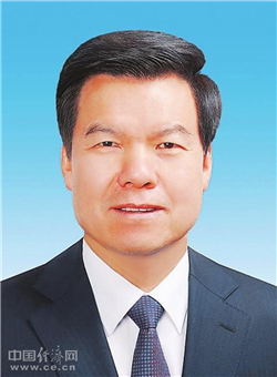 张岗岭当选咸阳市人大常委会主任,王满院当选副主任