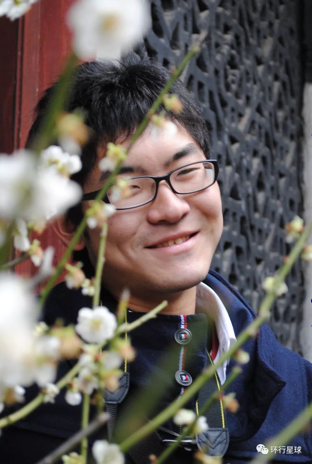 山川异域，风月同天 日本朋友眼中的中国与日本