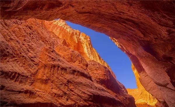 如果可以，一定要去新疆走一走，体会它的千种风情，万种风光（最新发布）