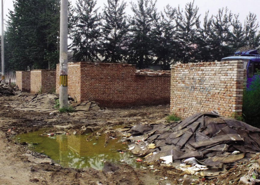 这是真的北京“六环里独一份儿”（最新发布）