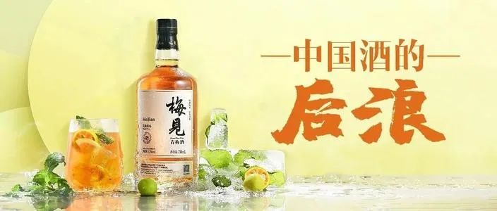 江小白从白酒黑马走向果酒新贵品牌观察