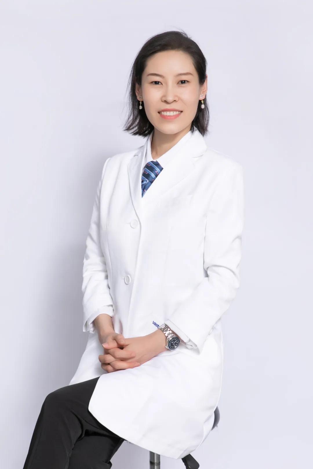 王颖 沈阳爱尔眼科医院眼底病科副主任