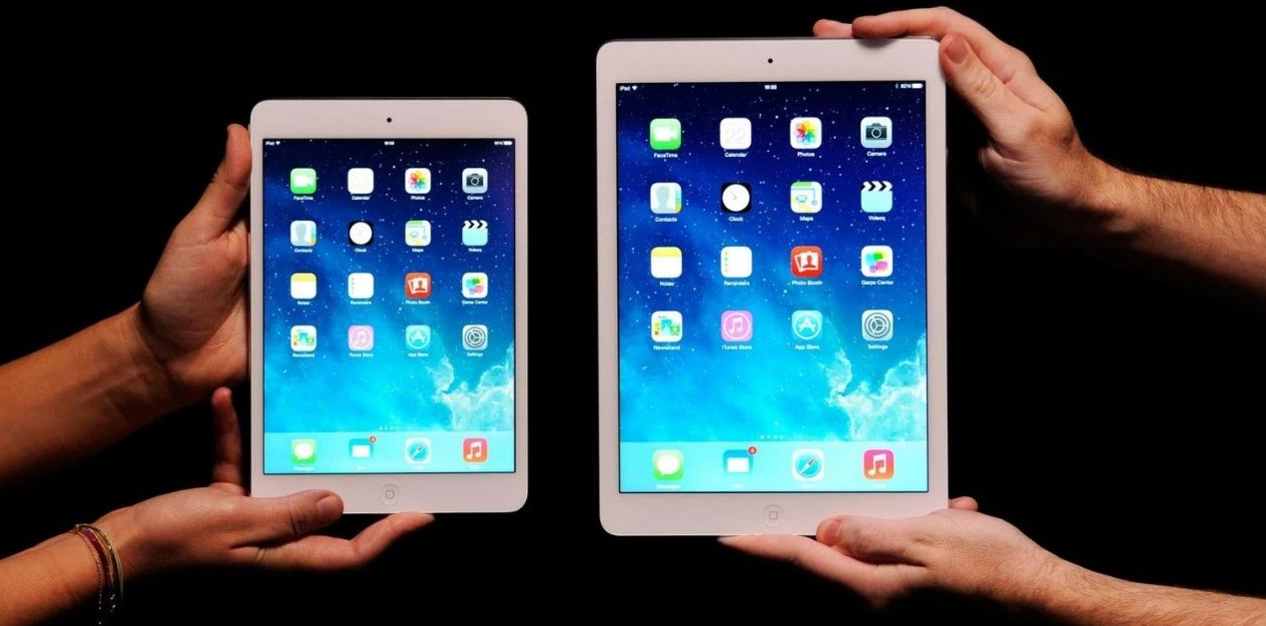 是买ipad还是ipadmini