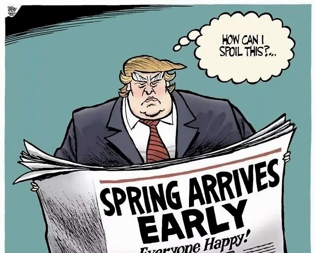 德国《经济周刊》表示:中国应该向美国索赔