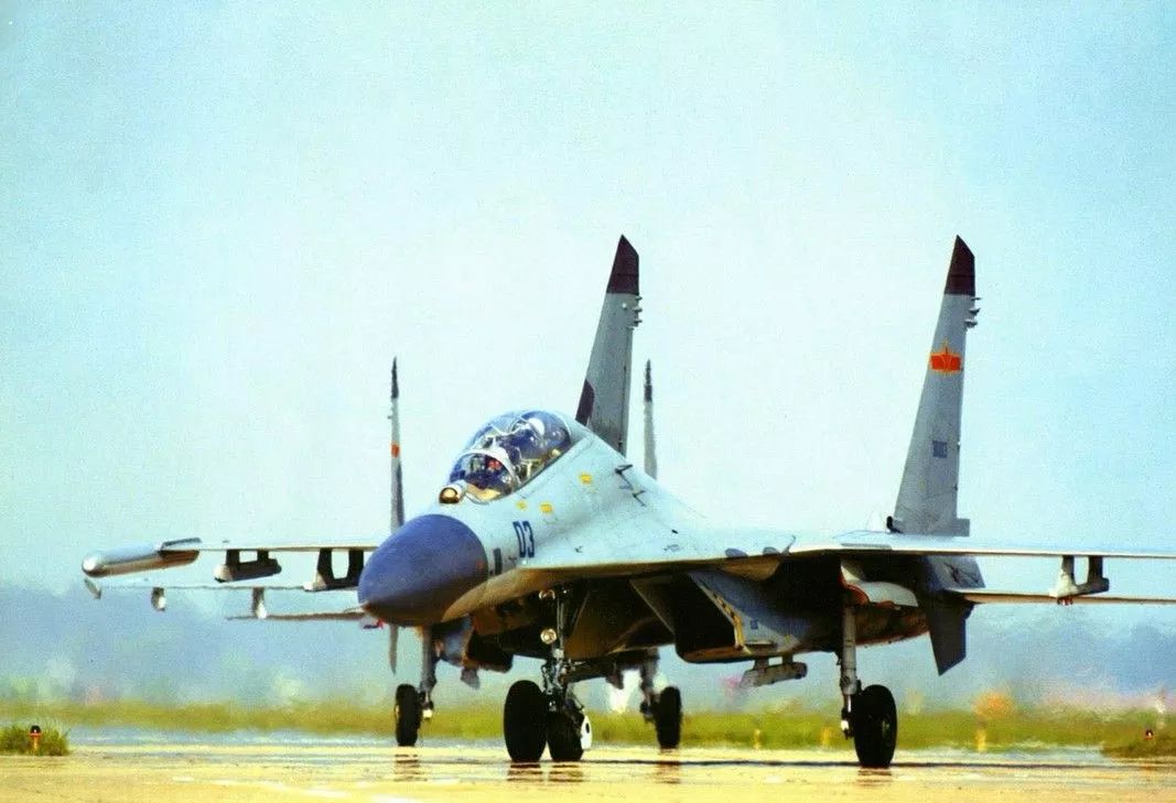 中国空军继歼-11之后，歼-12~歼-19是怎么回事