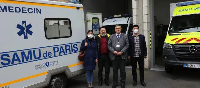 巴黎被“气死”的“正宗中国人”气死我了