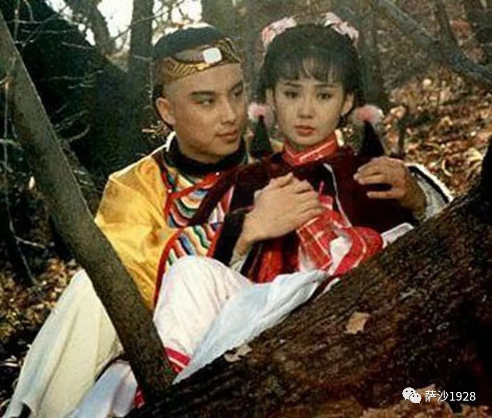 徐铮被杀真的同福康安无关吗?傻蛋商宝震只是奉命行事的替死鬼__凤凰
