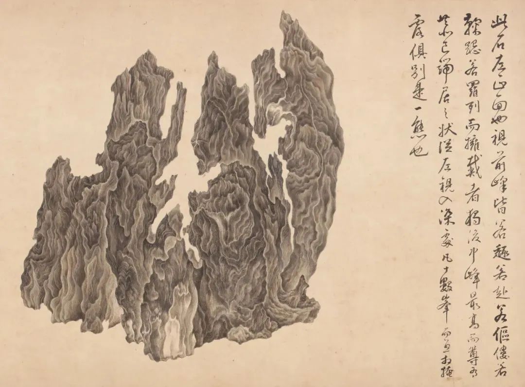 世界最贵的古代书画,什么来头?