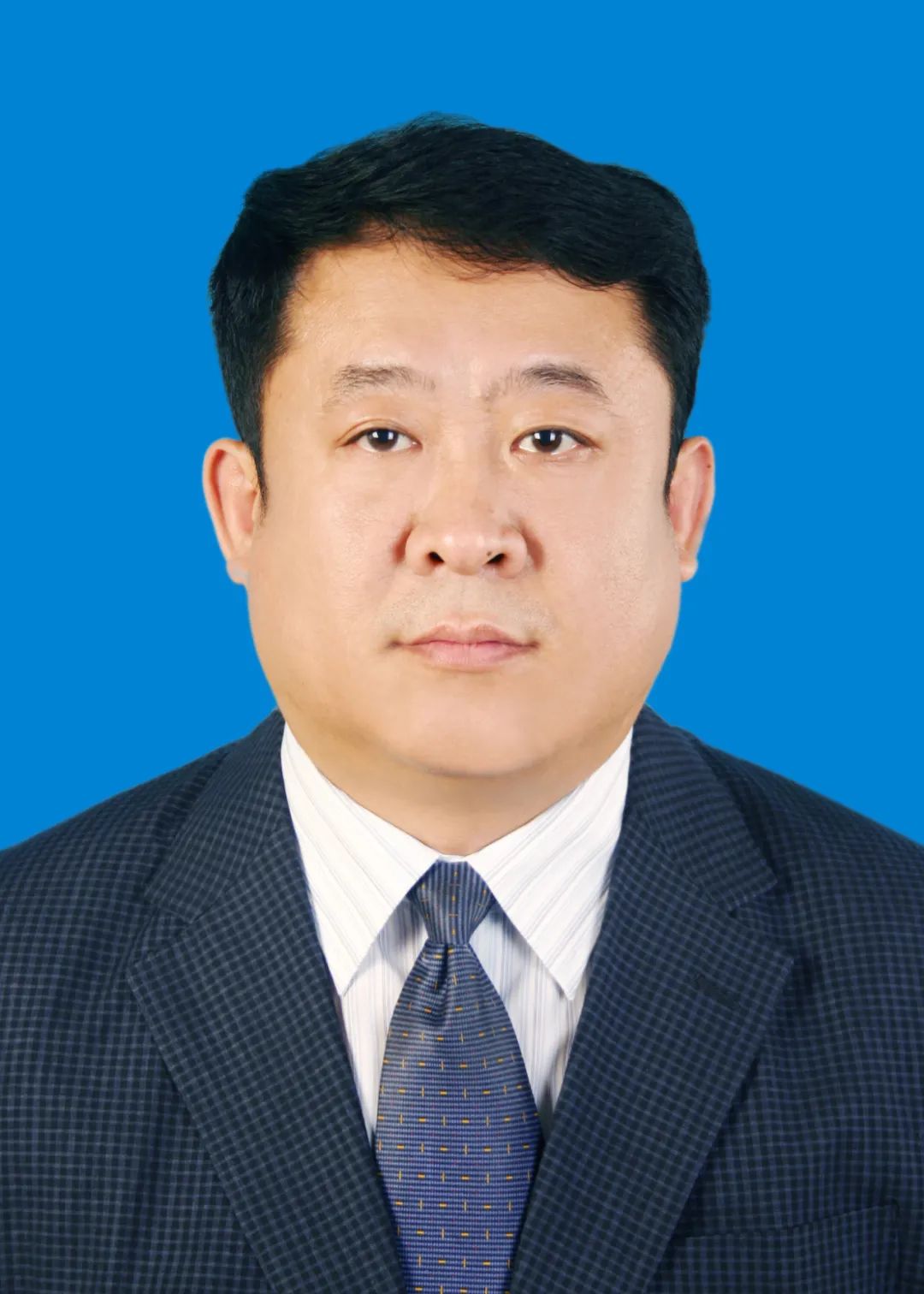 巴彦县委原书记何宪光接受纪律审查和监察调查