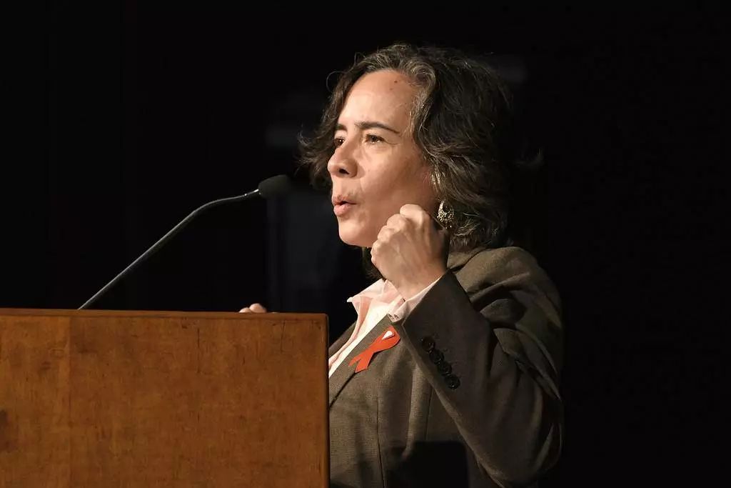 如果特朗普国际酒店爆发疫情｜大象公会