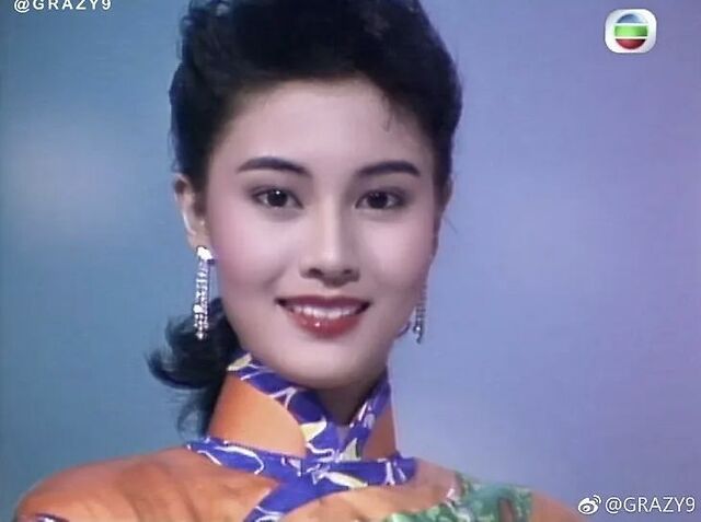 高清选美了48年的港姐选举,这次也要开启网络美颜了