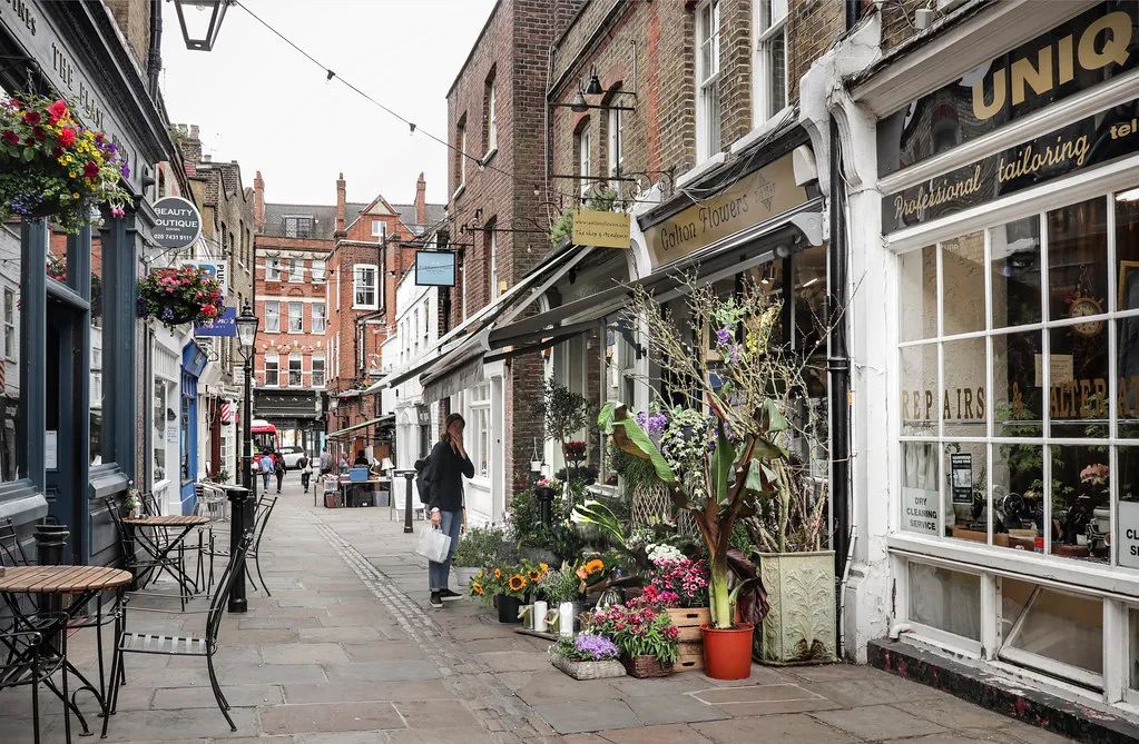 CNN评出世界最美街道，名列榜首的就在大中国