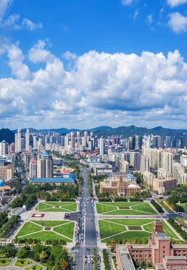 东北经济龙头大连，为什么满满的“山东范儿”？（最新发布）