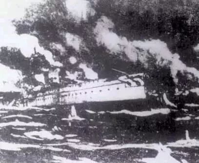 欲速则不达：洋务运动“弯道超车”的失误