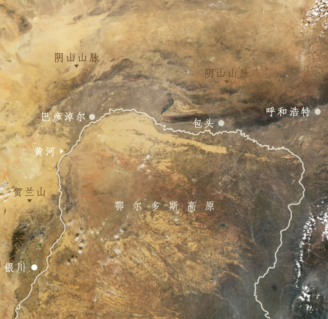 鲜卑人，从哪里来？ |　地球知识局