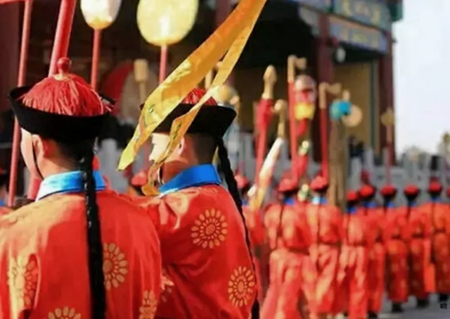 立夏习俗知多少？古代皇帝要祭祀 如今斗蛋称人