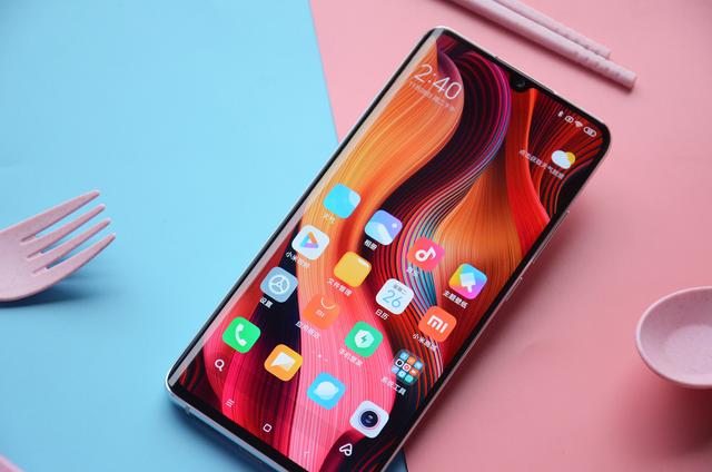 小米CC9pro,小米cc9pro拆机图解 下架让雷军头疼的小米cc9pro官方下架