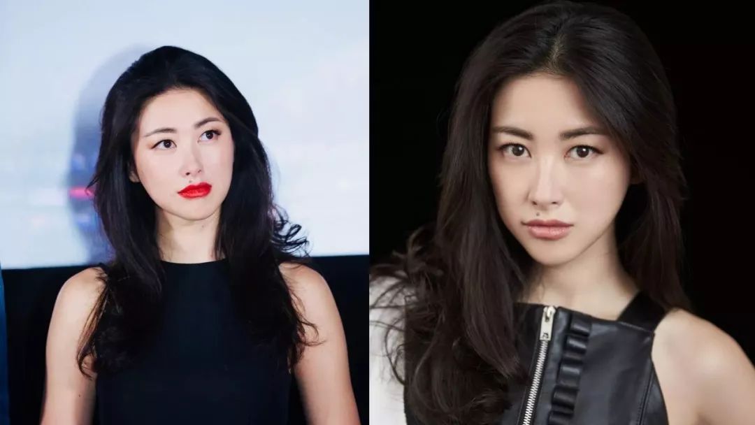 《精英律师》女二碾压女一,蓝盈莹经纪人发博内涵朱珠