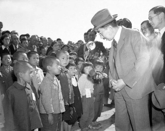 袭击天皇的男人