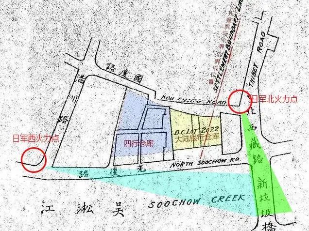 四行保卫战真如《八佰》所拍那样历史会不会很违和