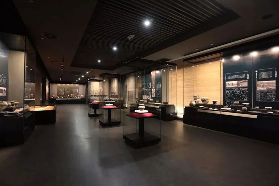 2019年度全国博物馆十大陈列展览精品揭晓 华夏第一王