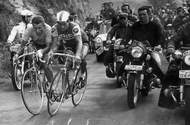 你的健身教练在吃兴奋剂吗｜大象公会