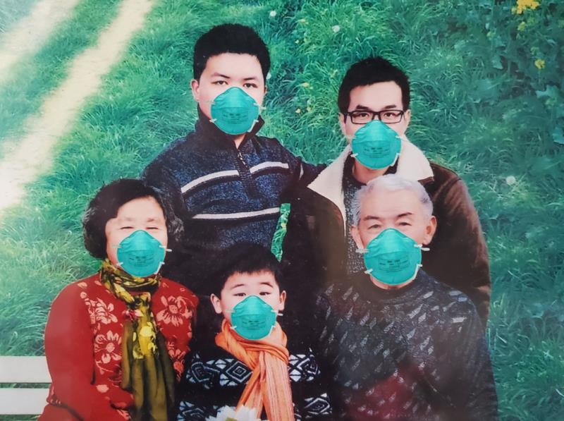 武汉·家｜七个抗疫家庭的痛与愈，坚守与突围