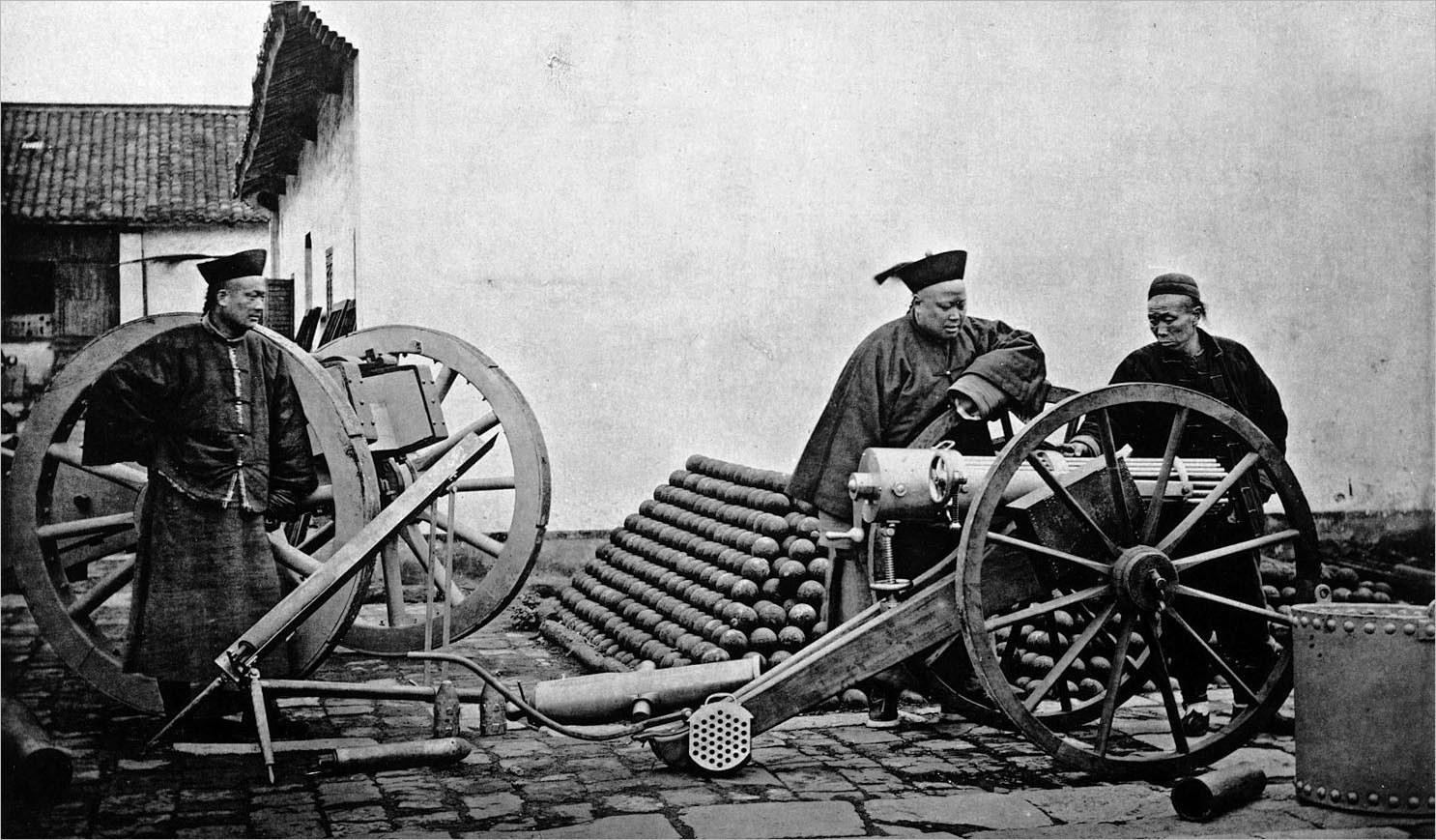 “江淮省”为什么被撤销了？ | 地球知识局