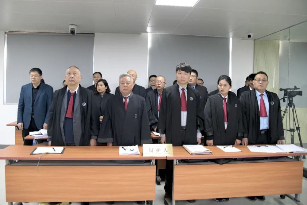 非法拘禁,行贿!徐州一涉黑团伙多人被判刑