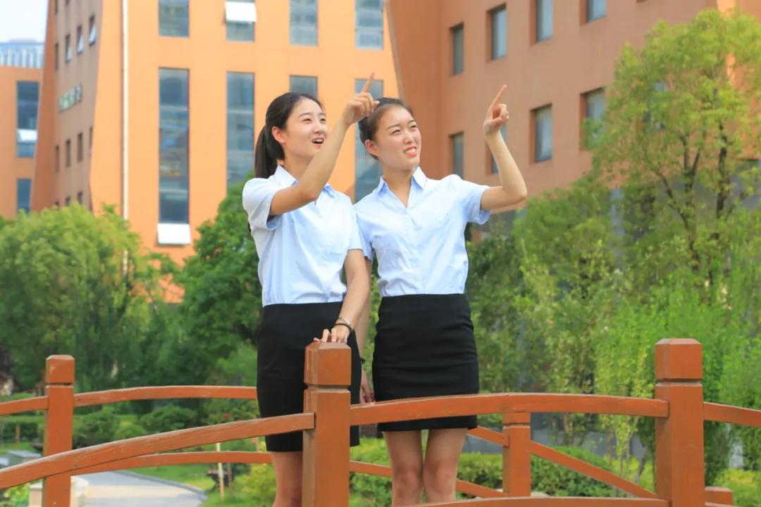 河南经贸职业学院:2020年计划在省内招生5528人