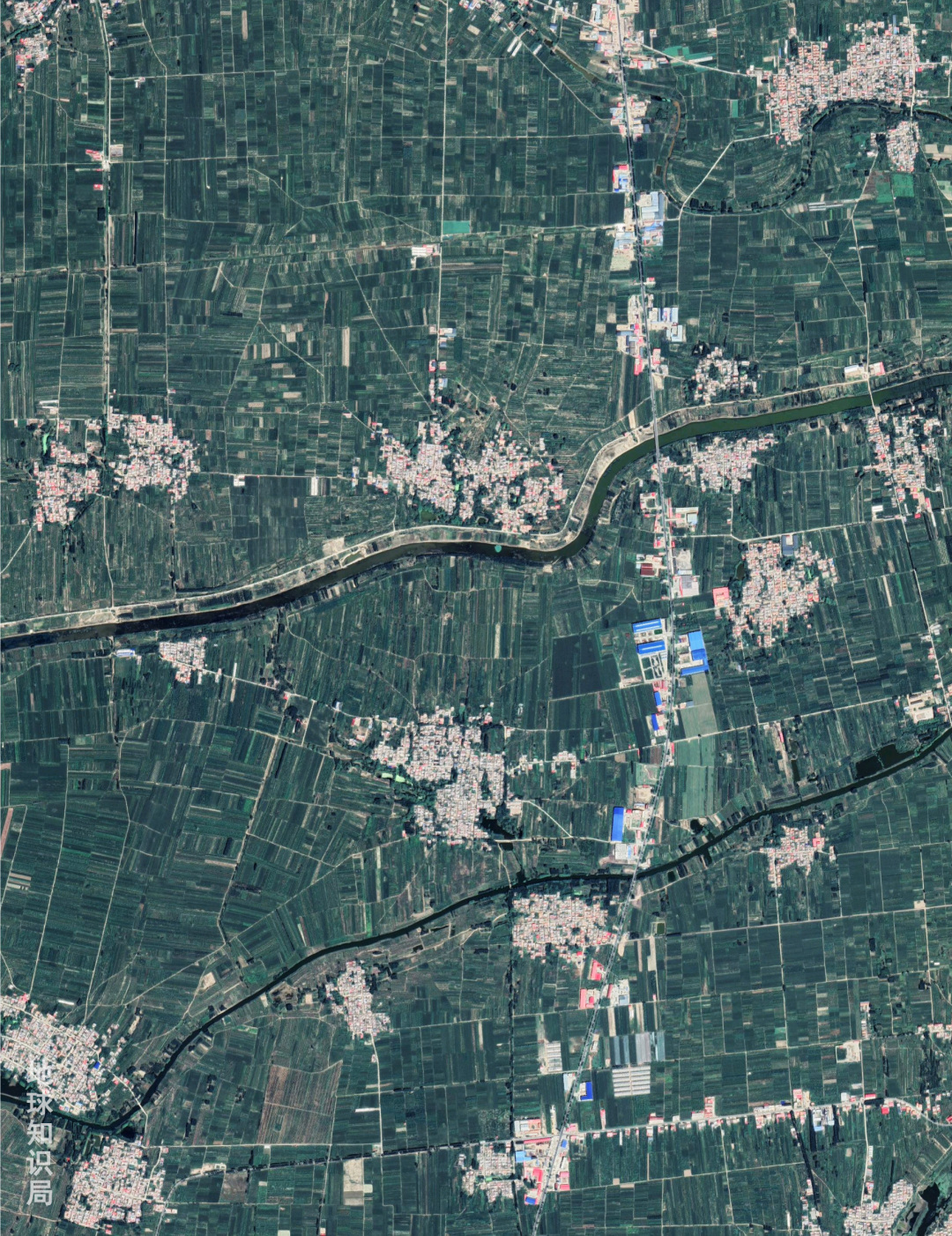 孙中山钦定的“北方大港”是谁？| 地球知识局