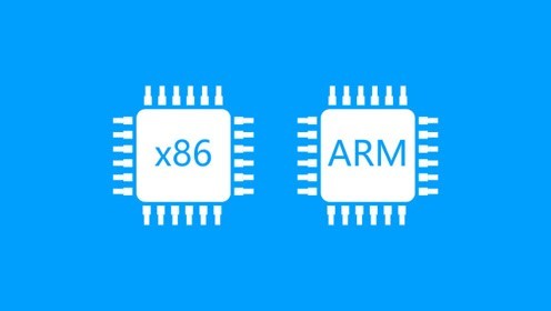 X86是什么？CPU指令集架构和微架构科普 
