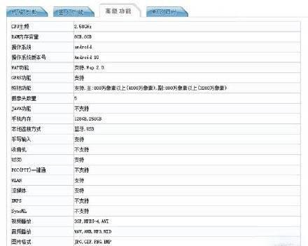 超能5g大屏手机 荣耀x10max正式官宣