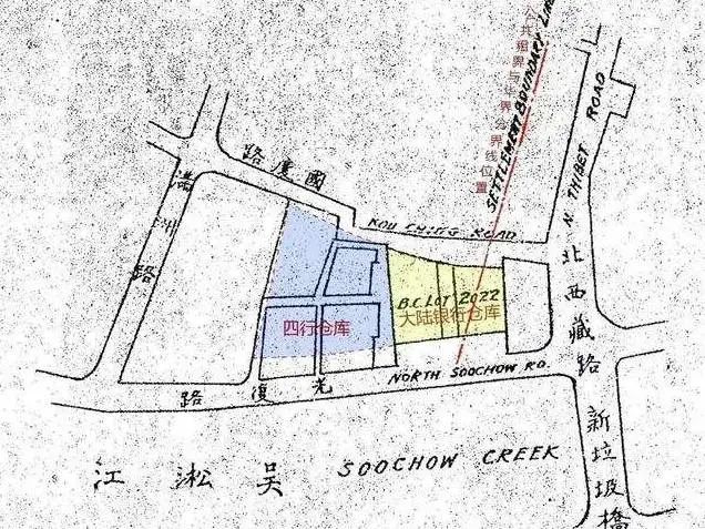 四行保卫战真如《八佰》所拍那样历史会不会很违和