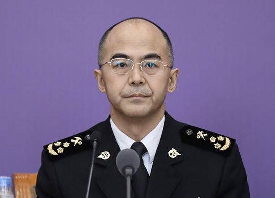 吃退烧药入境瞒报旅行史海关总署将面临牢狱之灾