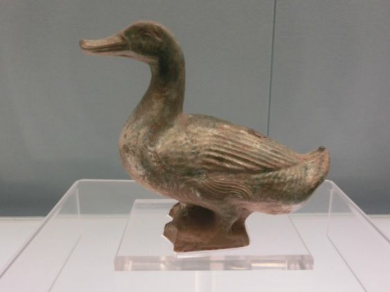 从热播剧《清平乐》里，看出一部中国人民吃鸭史