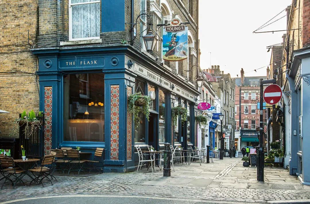 CNN评出世界最美街道，名列榜首的就在大中国