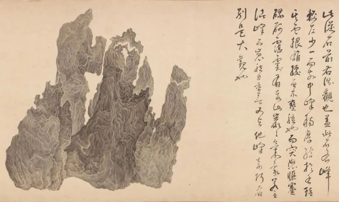 世界最贵的古代书画,什么来头?