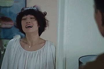 结婚前的莫妮卡也是都市丽人本人啊,差距咋就这么大呢?