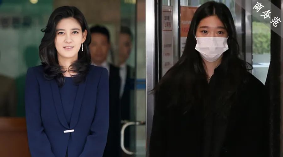 从三星长公主vs小公主开讲,豪门培养女儿差别大